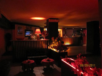 Jacky'O - Night Club (BIELLA)