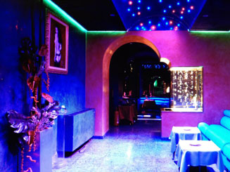 Tout Va - Night Club (TORINO)