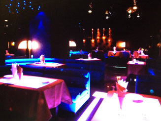 Tout Va - Night Club (TORINO)