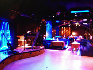 Tout Va - Night Club (TORINO)