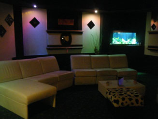 Black & White - Night Club (ALESSANDRIA)