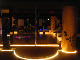 Black & White - Night Club (ALESSANDRIA)