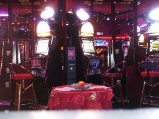 Carillion - Night Club (ALESSANDRIA)