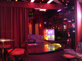 Carillion - Night Club (ALESSANDRIA)