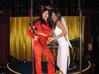 Carillion - Night Club (ALESSANDRIA)