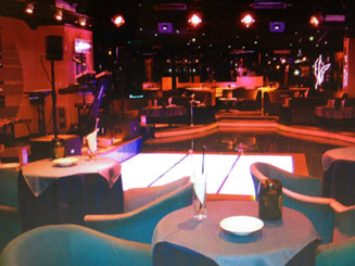 Chatham - Night Club (TORINO)