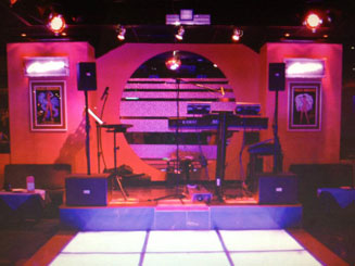 Chatham - Night Club (TORINO)