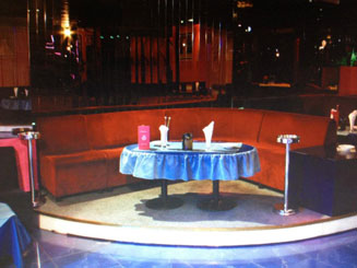 Chatham - Night Club (TORINO)