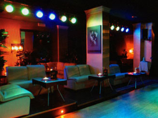 La Bambola - Night Club (TORINO)