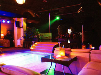 La Bambola - Night Club (TORINO)