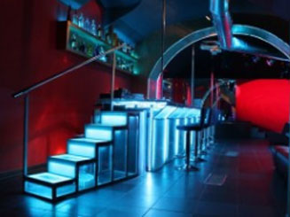 Miami - Night Club (ALESSANDRIA)