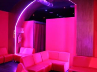 Miami - Night Club (ALESSANDRIA)