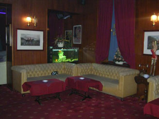 Mon Cheri - Night Club (TORINO)