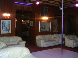 Mon Cheri - Night Club (TORINO)