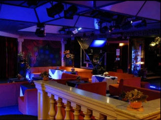 New Cotton - Night Club (TORINO)