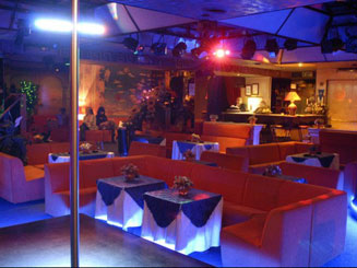 New Cotton - Night Club (TORINO)