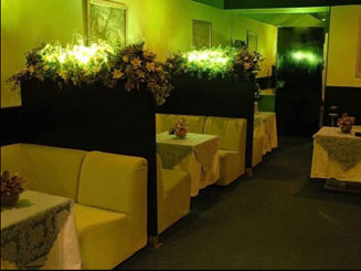 new cotton - Night Club (TORINO)