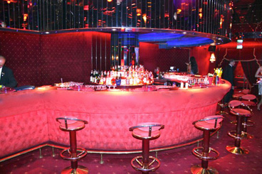 Porta d'oro - Night Club (TORINO)