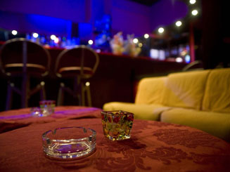 Soiree - Night Club (TORINO)