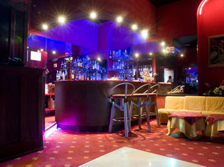 Soiree - Night Club (TORINO)