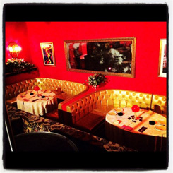 Venus - Night Club (TORINO)